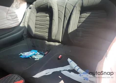 2015 Ford Mustang Gt z USA, uszkodzony, nr VIN 1FA6P8CF2F5347321